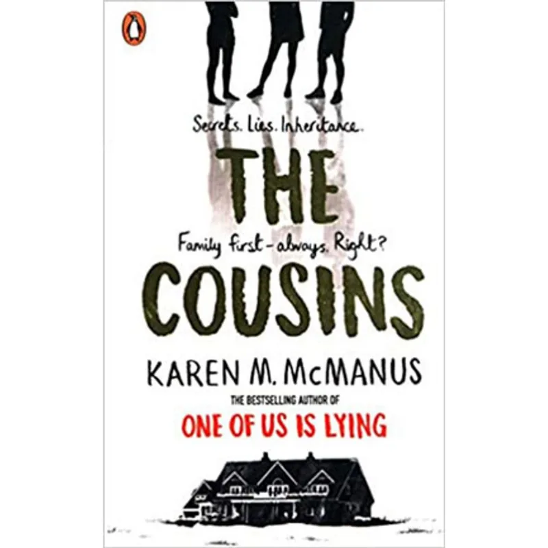 THE COUSINS