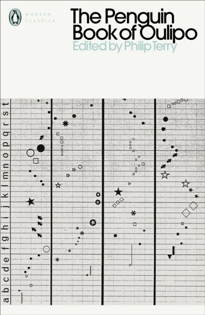 Penguin Book of Oulipo, The