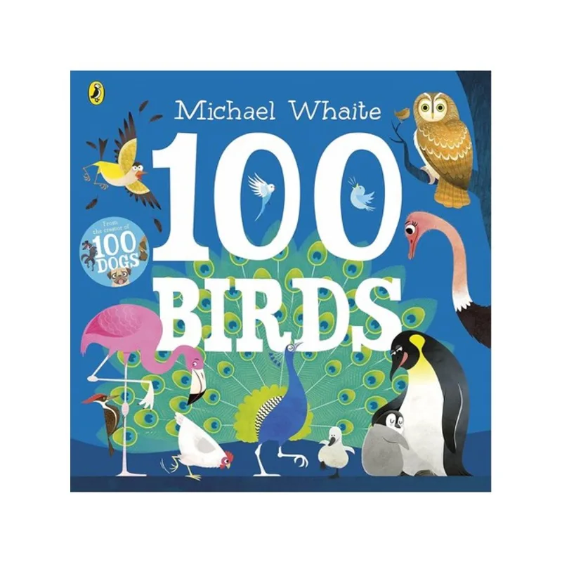 100 BIRDS