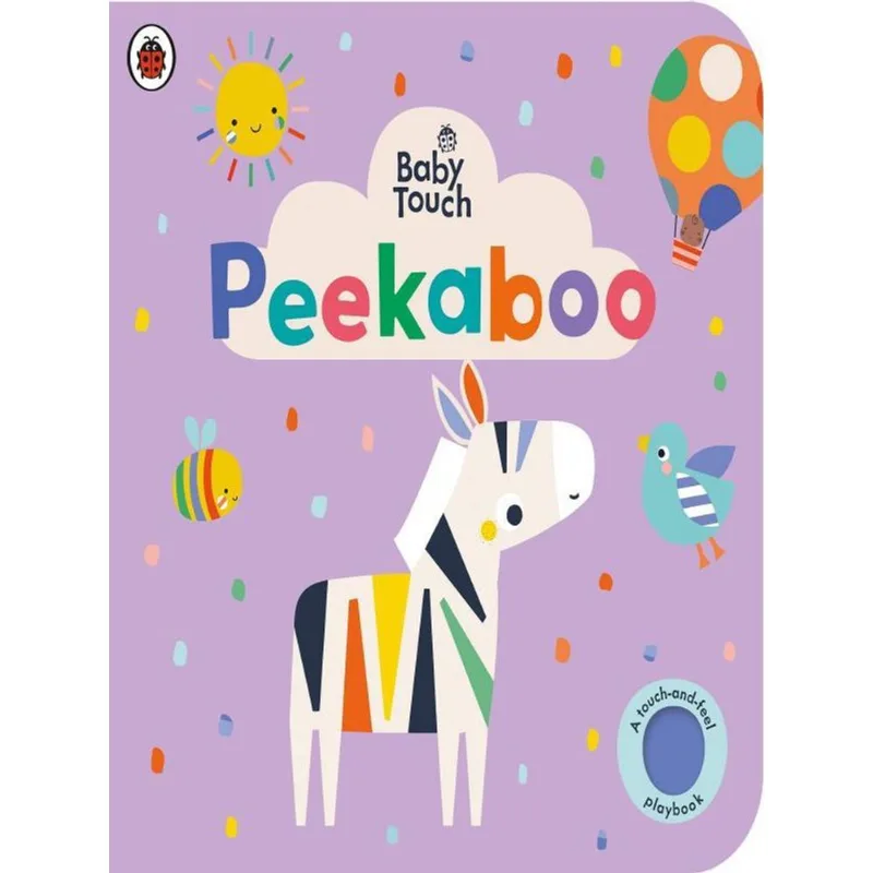 BABY TOUCH - PEEKABOO