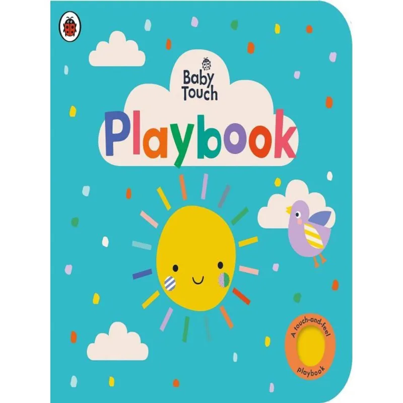 BABY TOUCH - PLAYBOOK