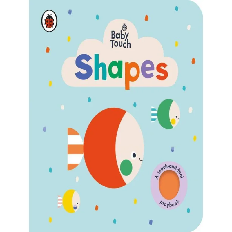 BABY TOUCH - SHAPES