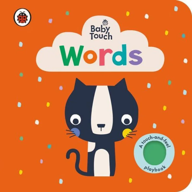 BABY TOUCH - WORDS
