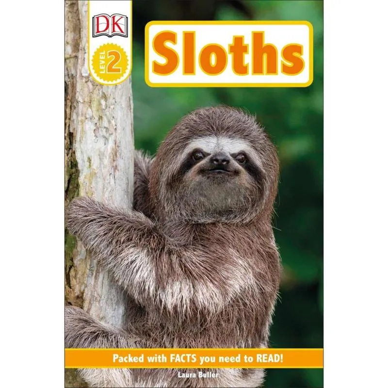 Sloths