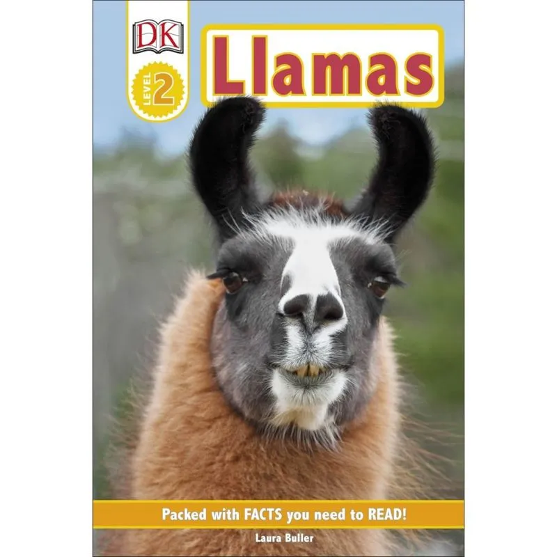 Llamas
