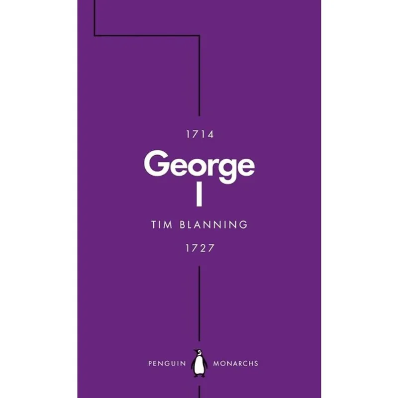 GEORGE I