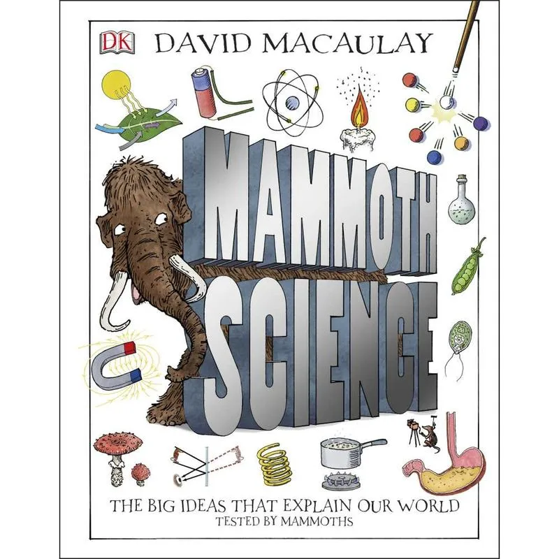 Mammoth Science