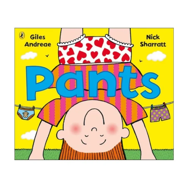 PANTS