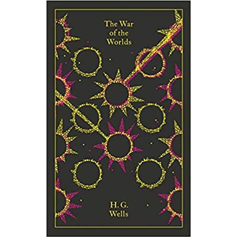 THE WAR OF THE WORLDS