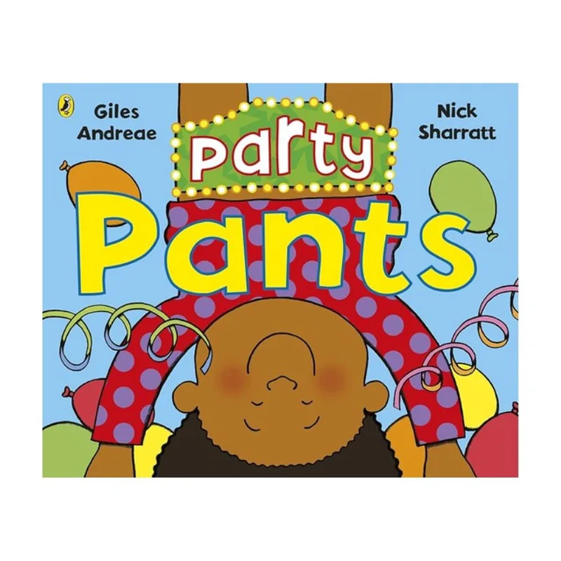 PARTY PANTS