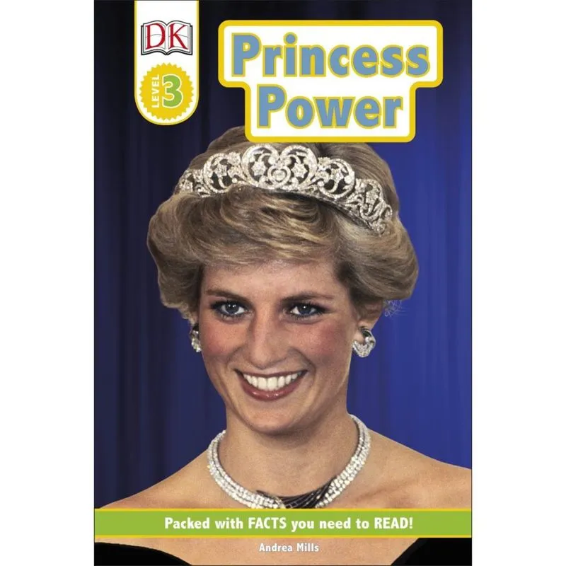 Princess Power