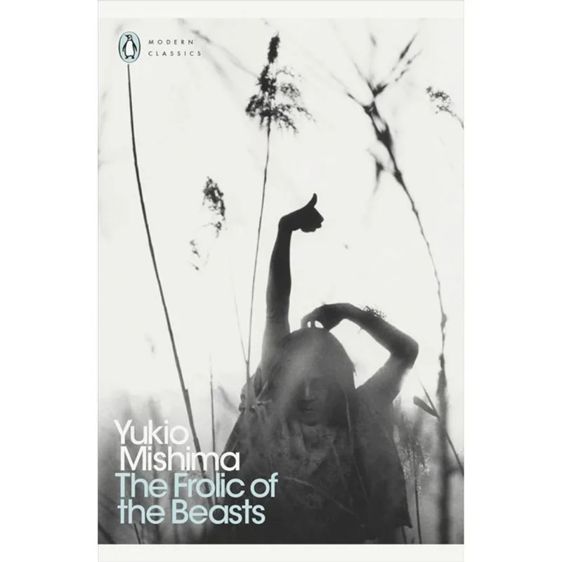 THE FROLIC OF THE BEASTS