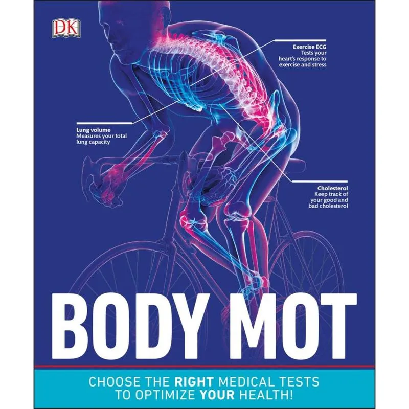 Body Mot