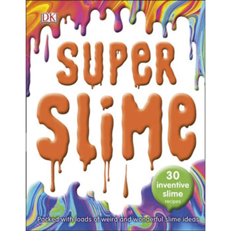 SUPER SLIME