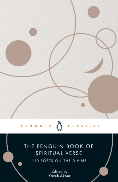 Penguin Book of Spiritual Verse, The