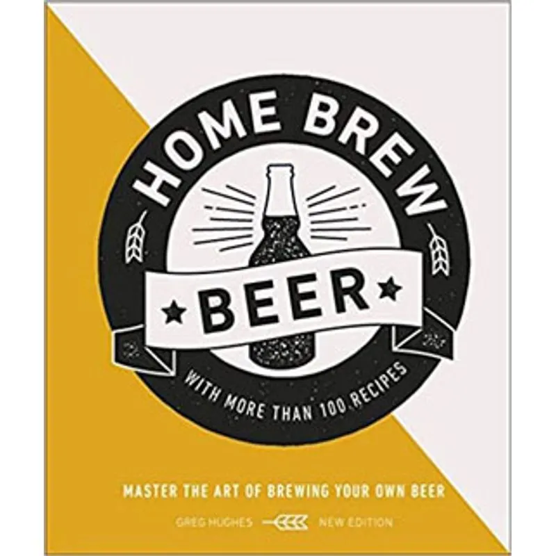 HOME BREW BEER