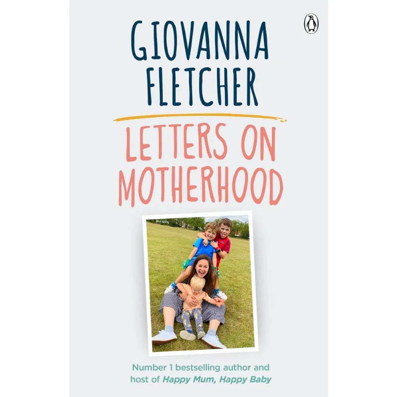 Letters on Motherhood