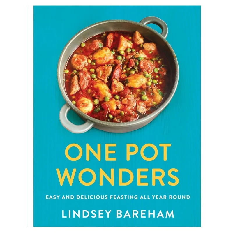 One Pot Wonders