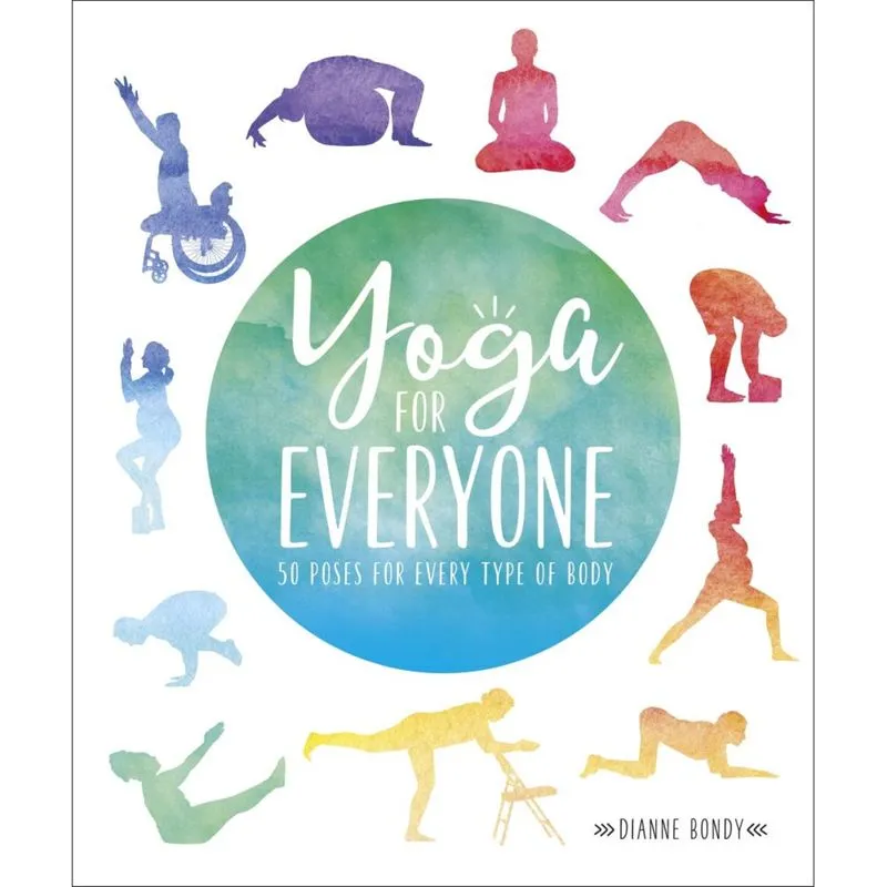 Yoga For Everyone