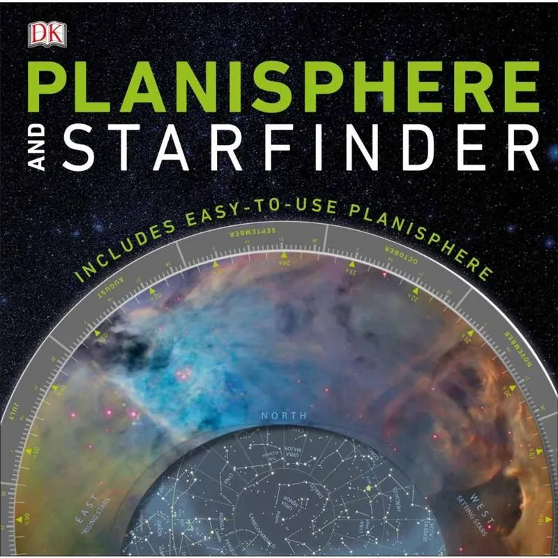 Planisphere And Starfinder