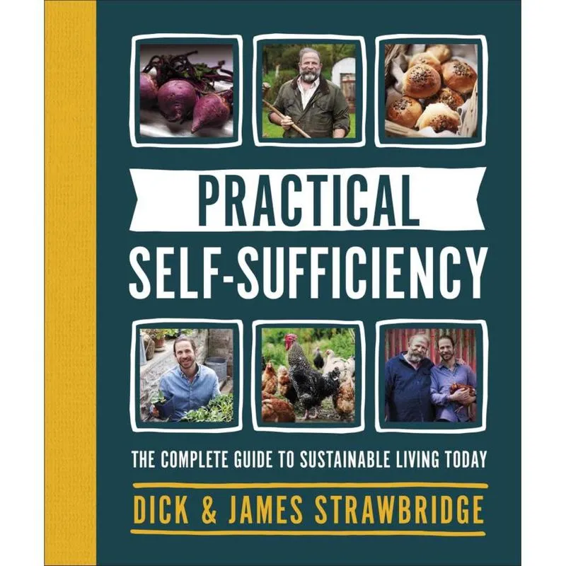 Practical Self-Sufficiency