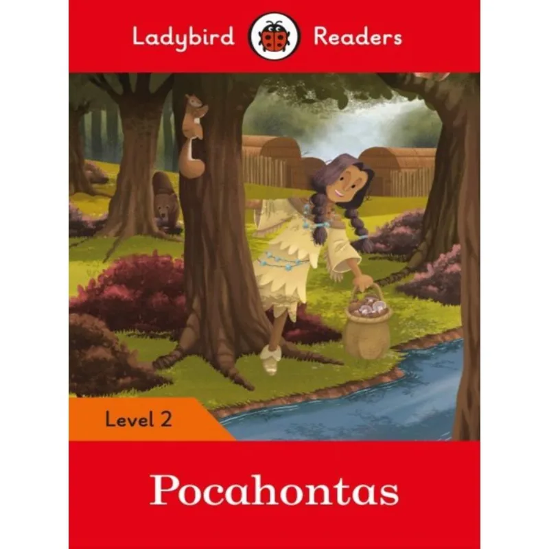 POCAHONTAS 2