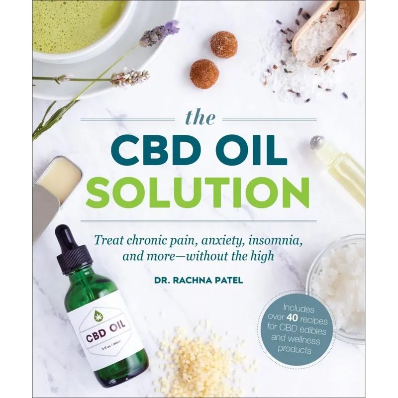 The Cbd Oil Solution