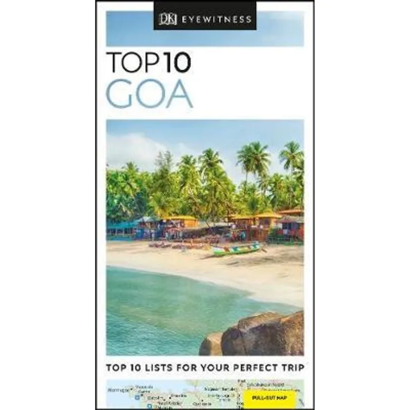 GOA TOP 10