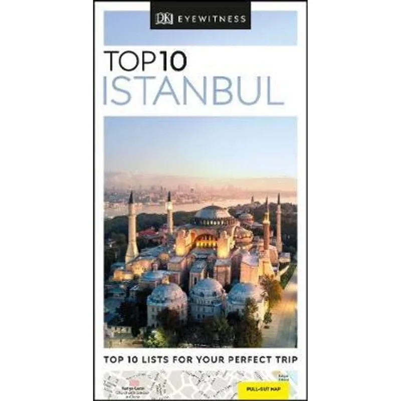 ISTANBUL TOP 10