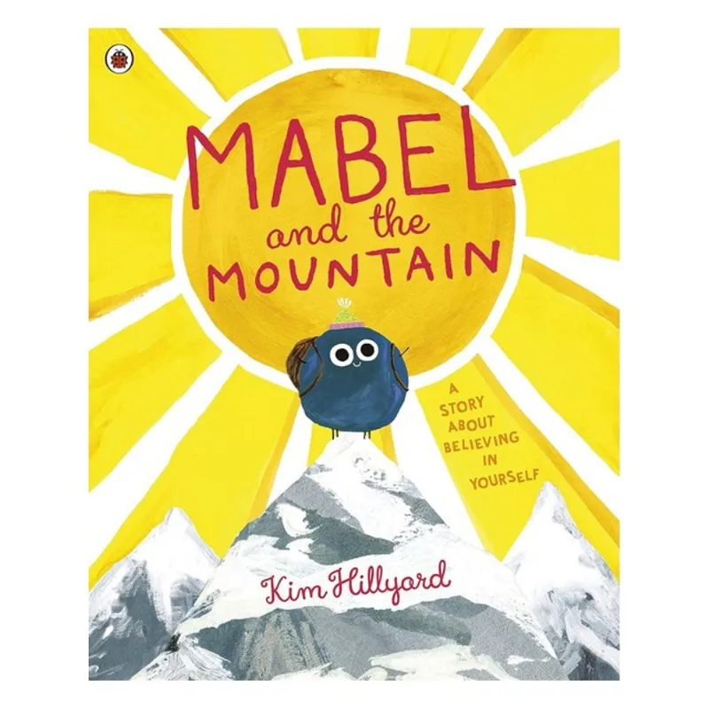 MABEL AND THE MOUNTAIN
