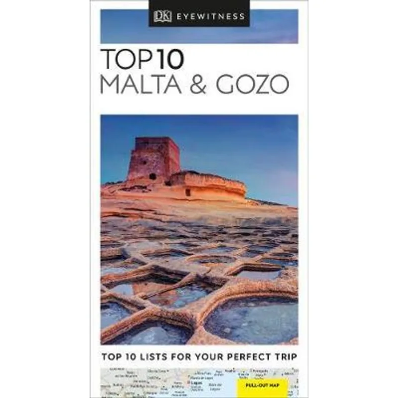 MALTA AND GOZO TOP 10