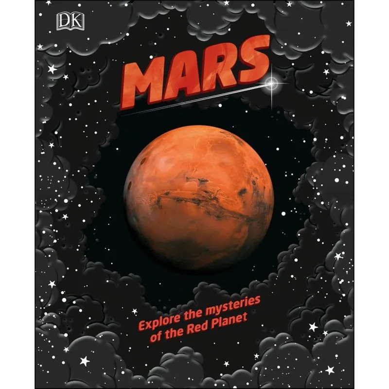 Mars
