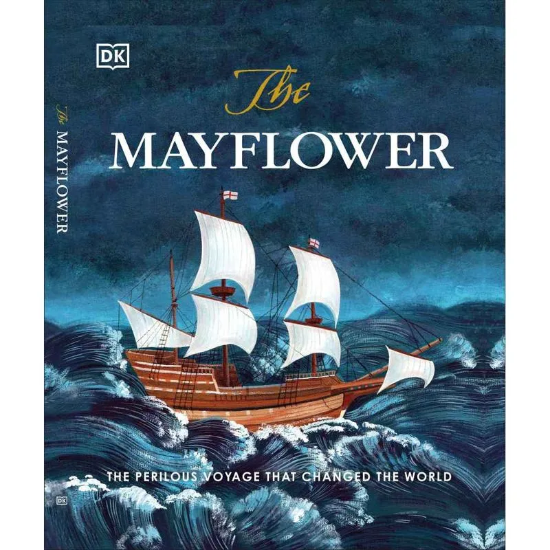 The Mayflower