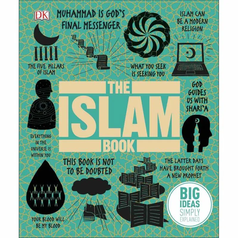 The Islam Book