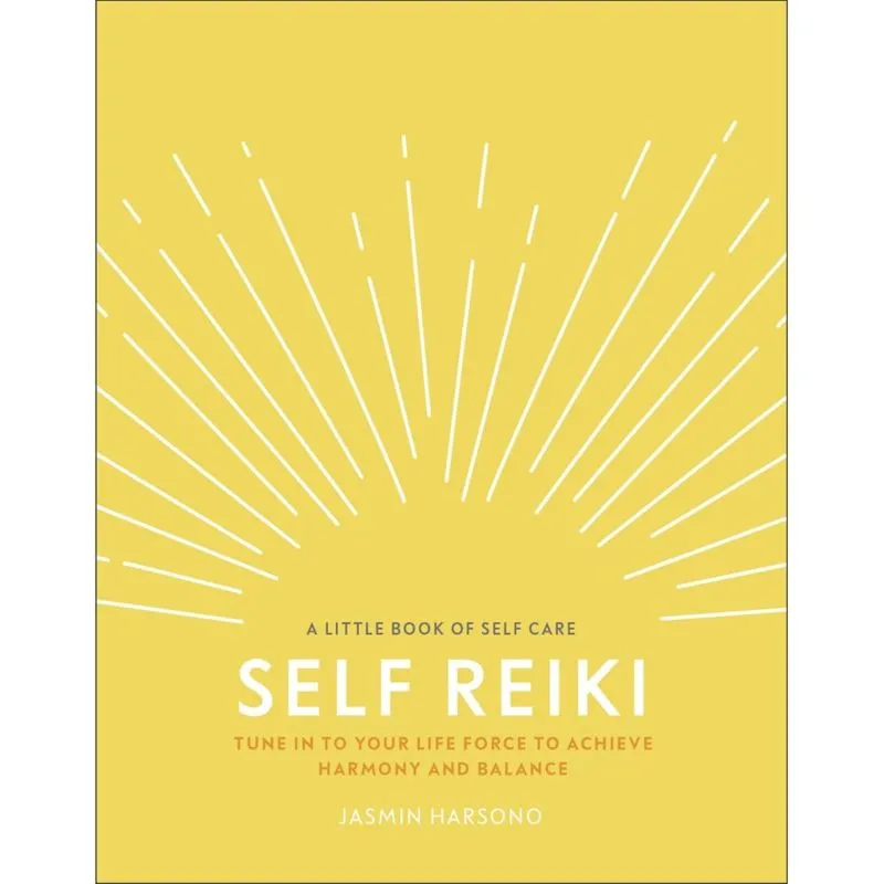 Self Reiki