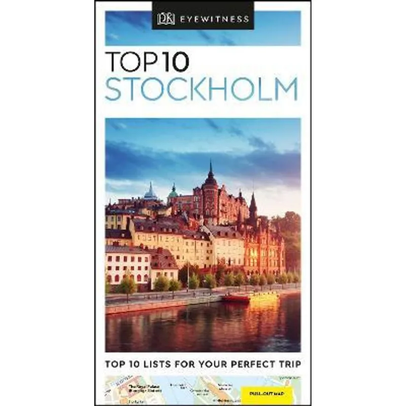 STOCKHOLM TOP 10