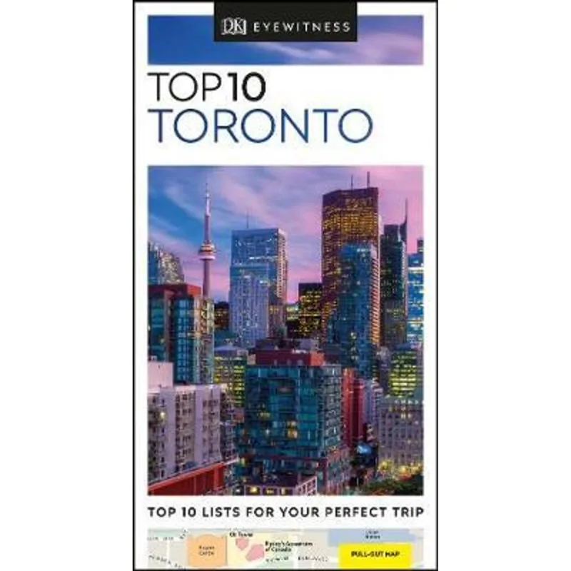 TORONTO TOP 10