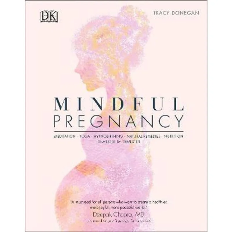 MINDFUL PREGNANCY