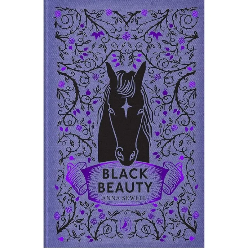 BLACK BEAUTY