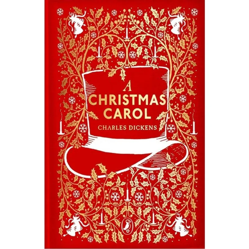 A CHRISTMAS CAROL