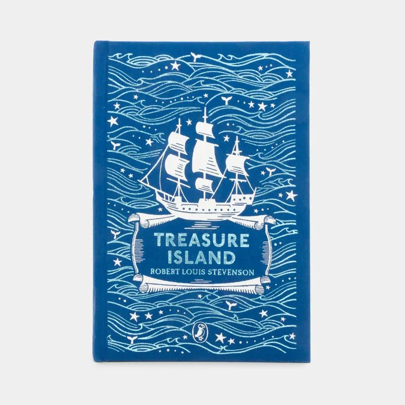 Treasure island