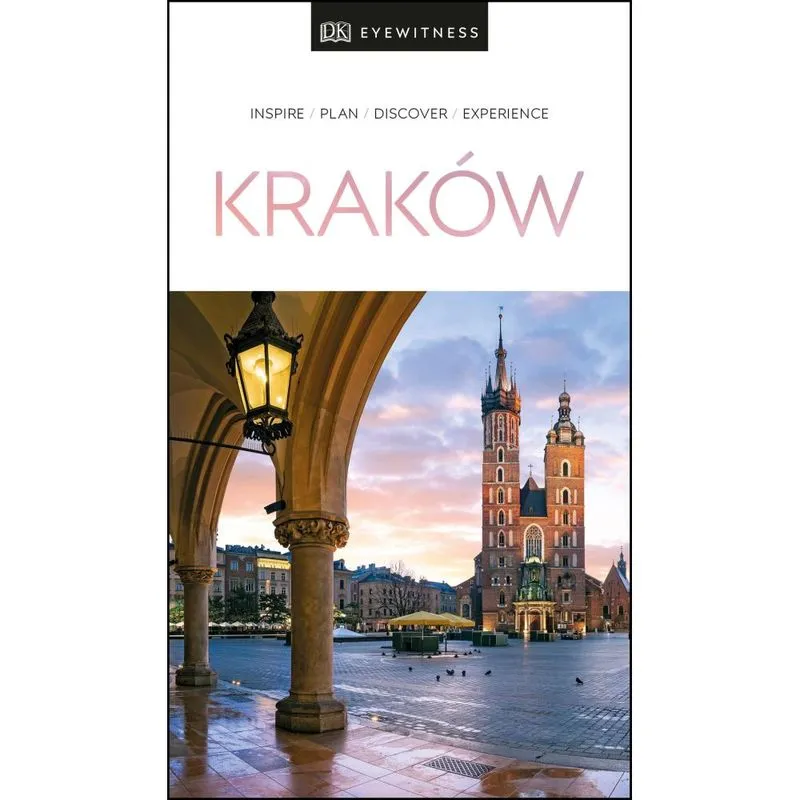 DK Eyewitness Krakow
