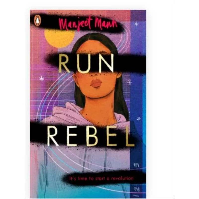 RUN, REBEL