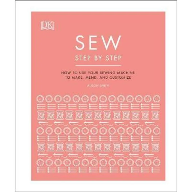 SEW STEP BY STEP