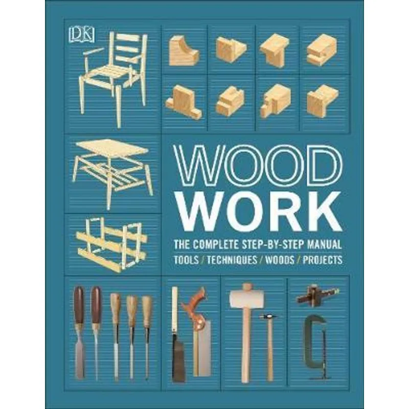 WOODWORK