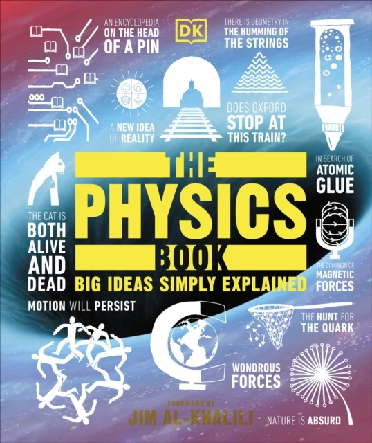 Physics Book, The