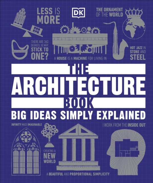 Architecture Book, The