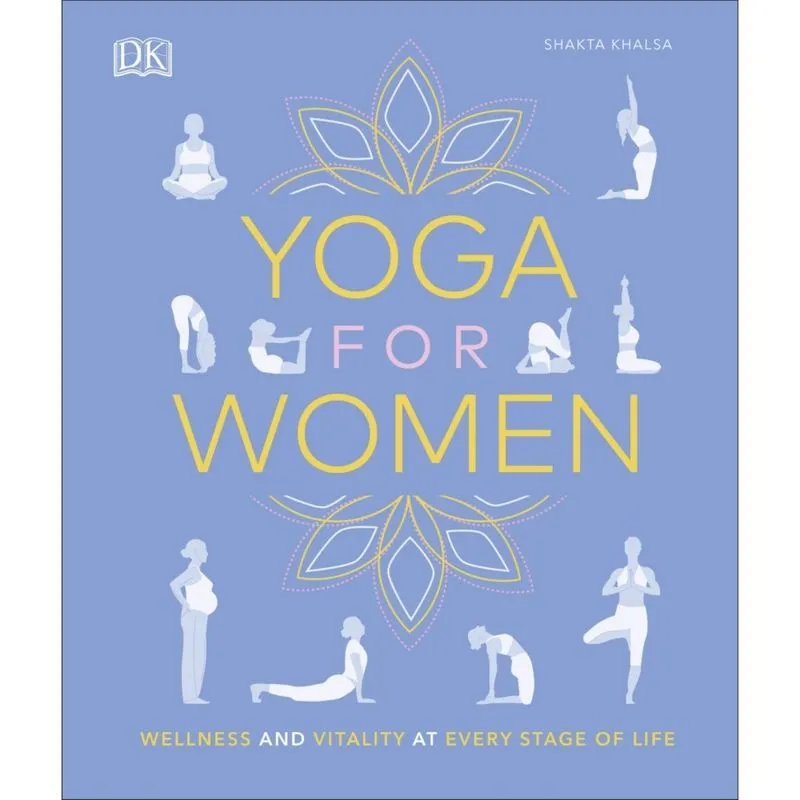 Yoga For Women