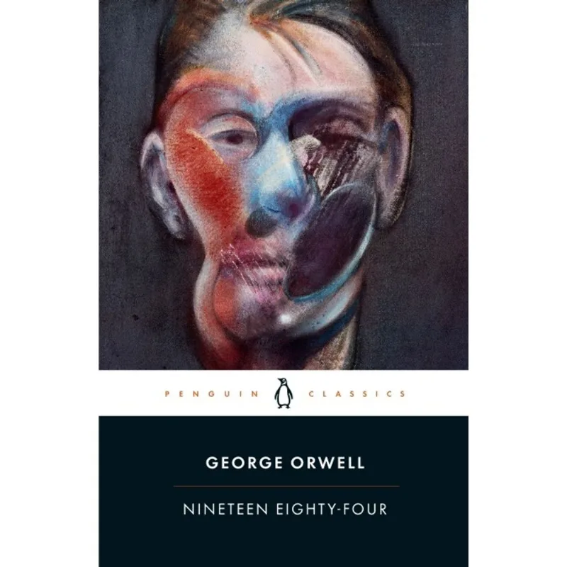 NINETEEN EIGHTY-FOUR