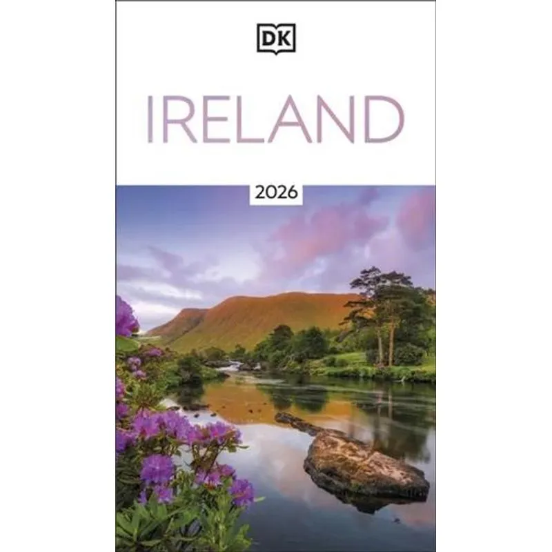 Dk Ireland 2026